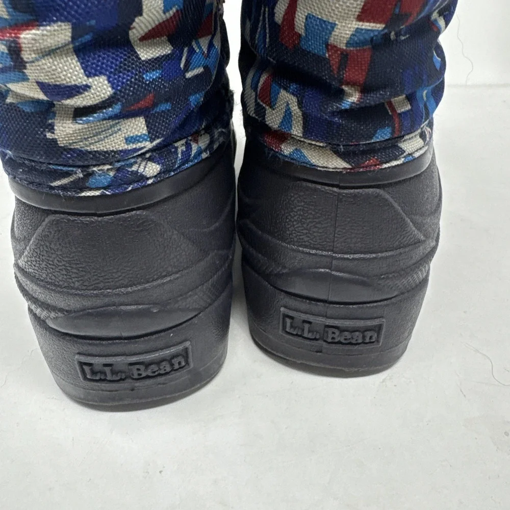 L.L. Bean ll bean
